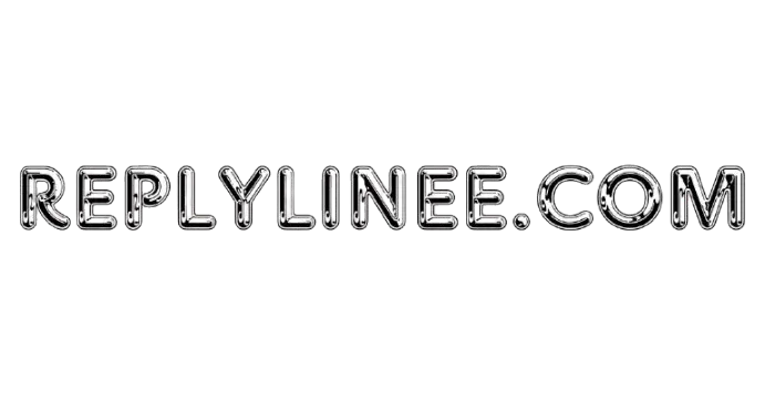 Replylinee Logo