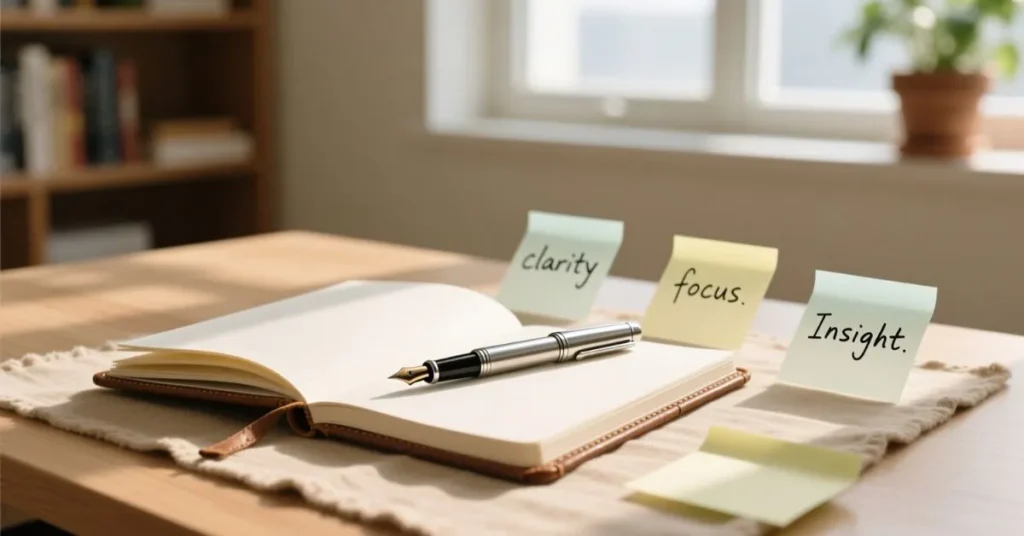 Short & Simple Alternatives