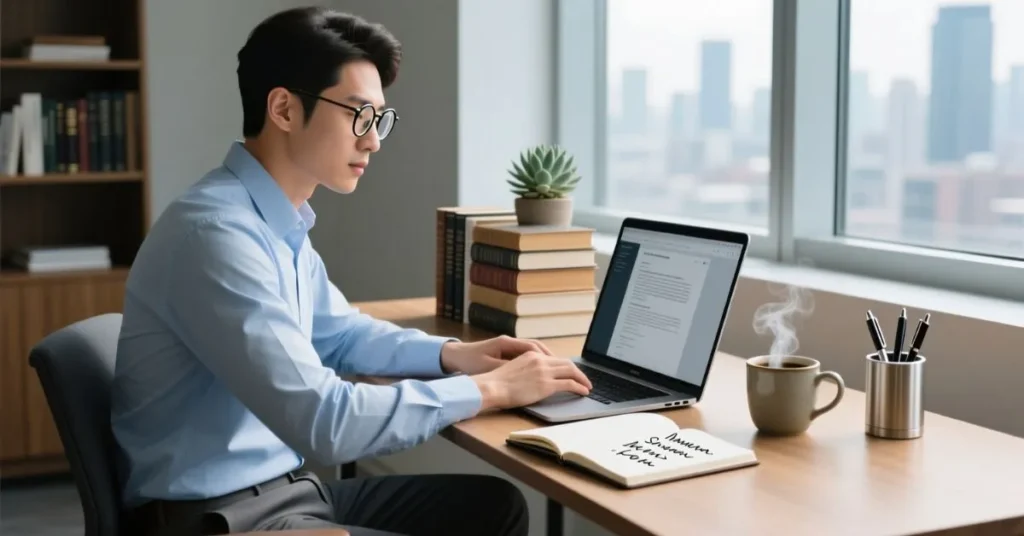 Academic and Formal Alternatives