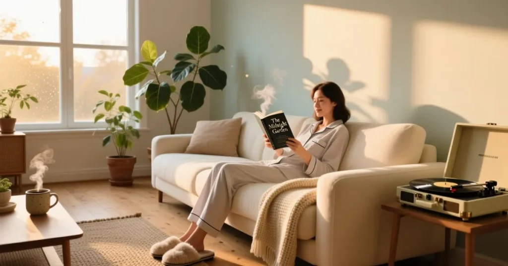 Casual and Everyday Alternatives