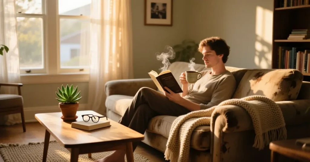 Casual and Everyday Alternatives