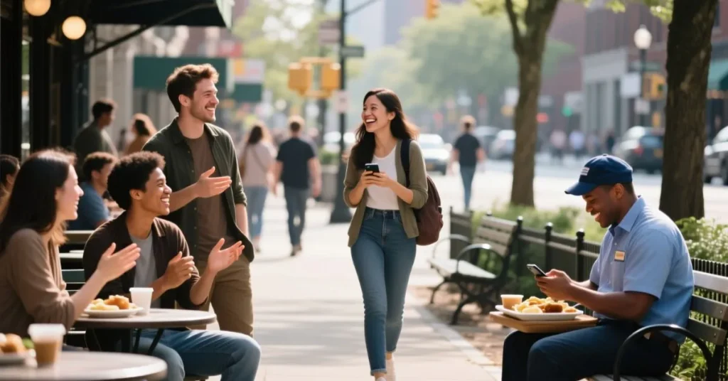 Casual and Everyday Phrases