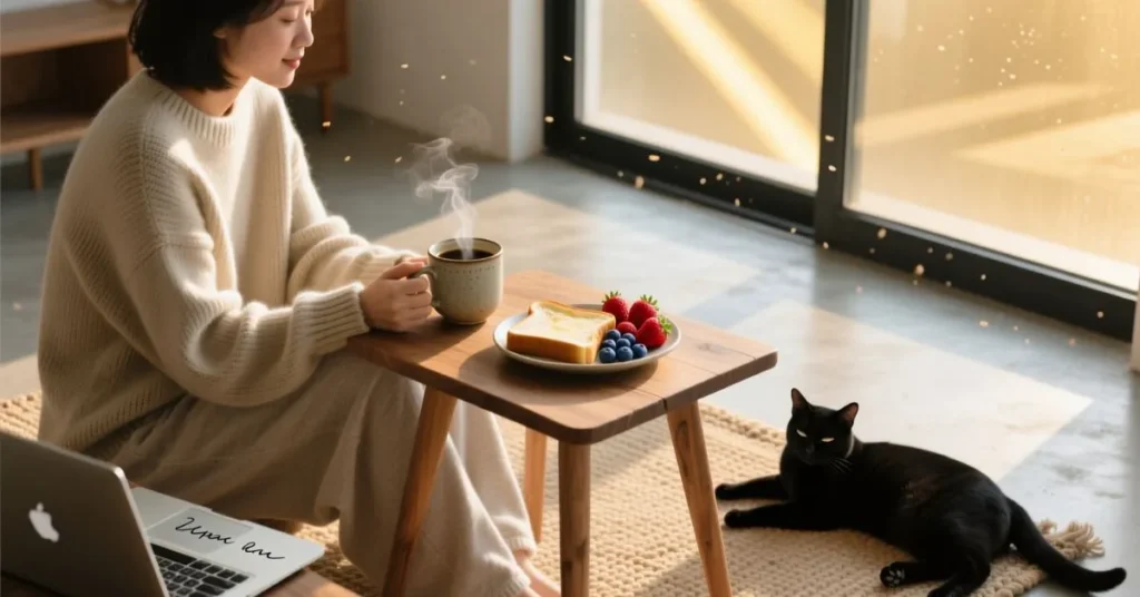 Casual Everyday Examples