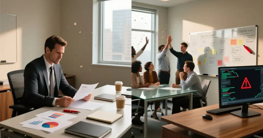 Cause and Effect Alternatives