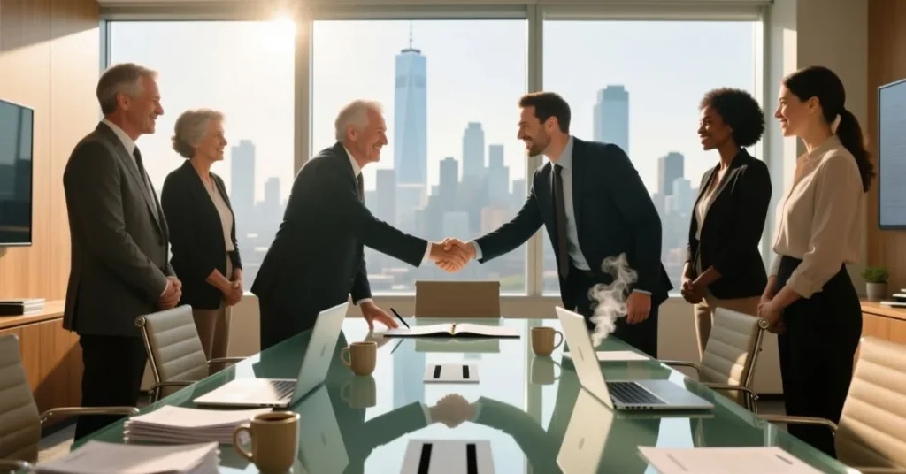 Collaborative Agreement