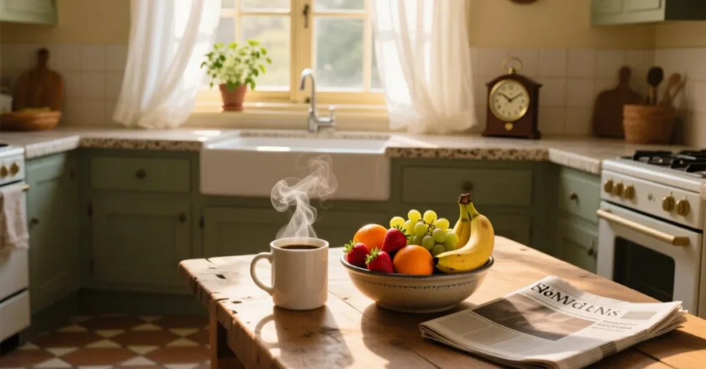 Common Everyday Alternatives