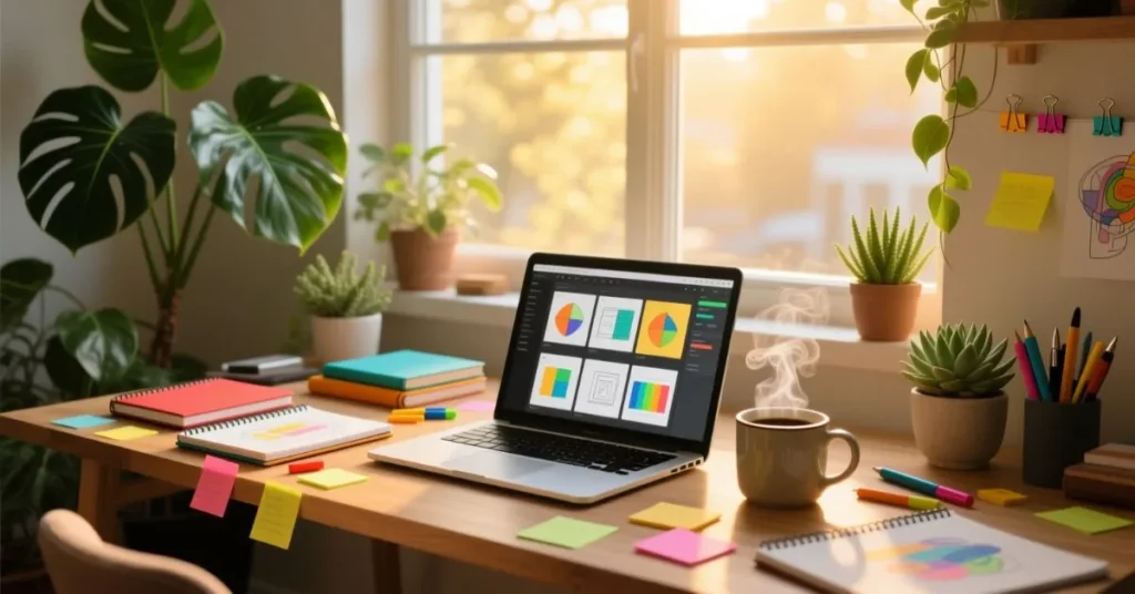 Creative Alternatives