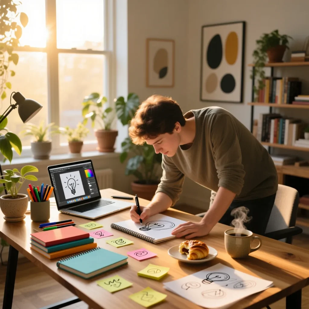 Creative or Unique Alternatives