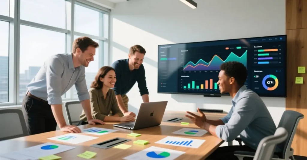 Describing Performance or Quality