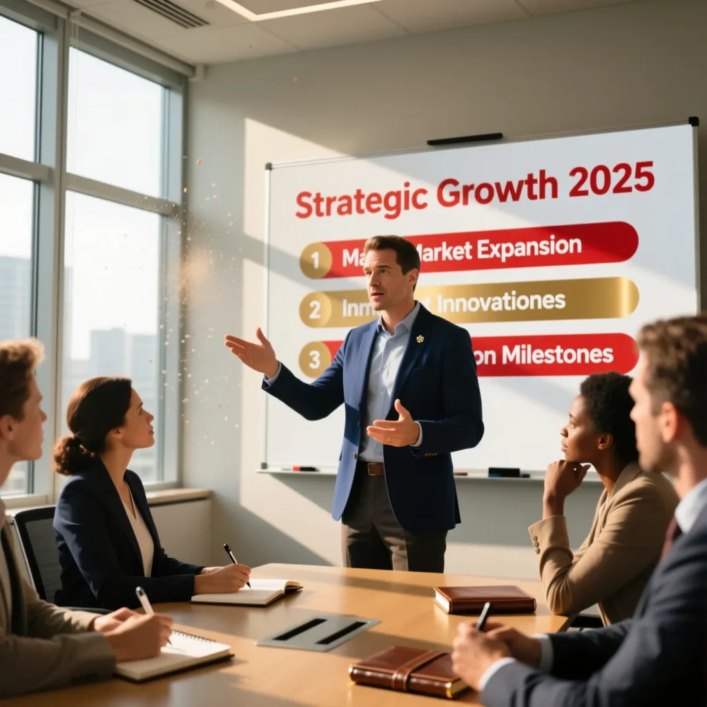 Emphasizing Importance