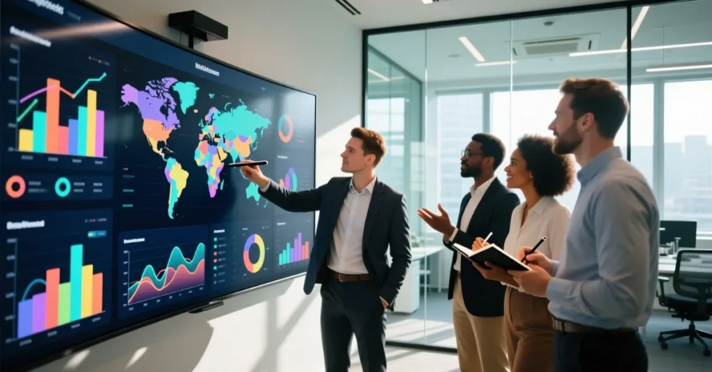 Expressing Scope or Range