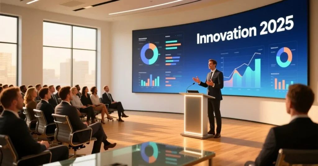 For Speeches and Presentations