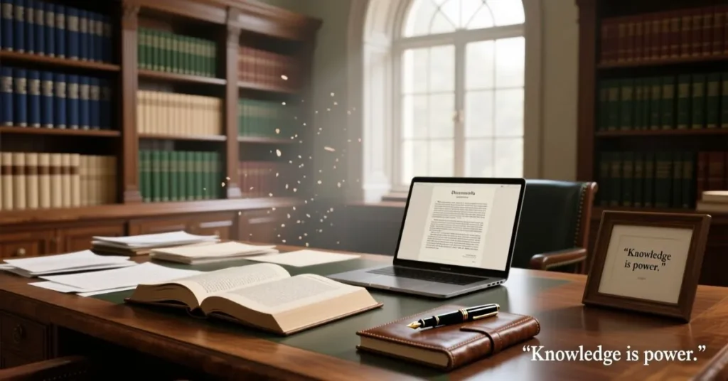 Formal and Academic Alternatives