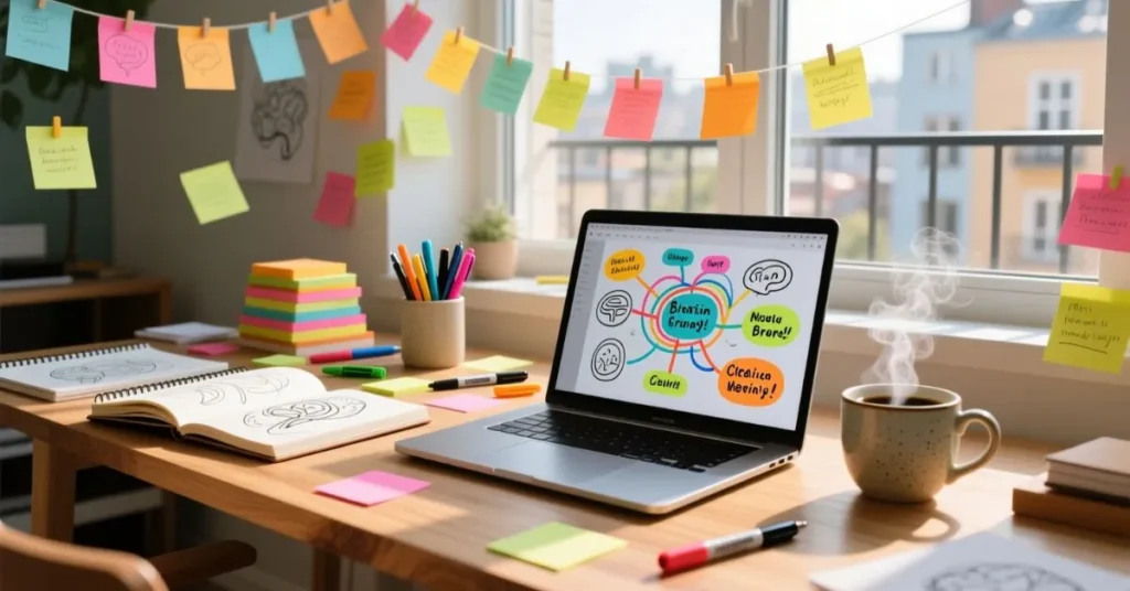 Fun & Creative Alternatives