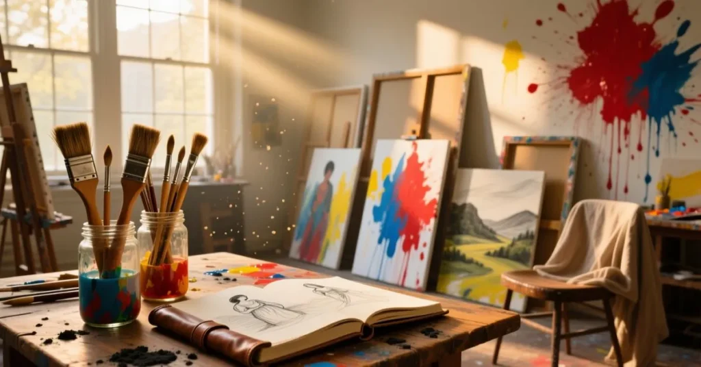 Fun and Creative Expressions