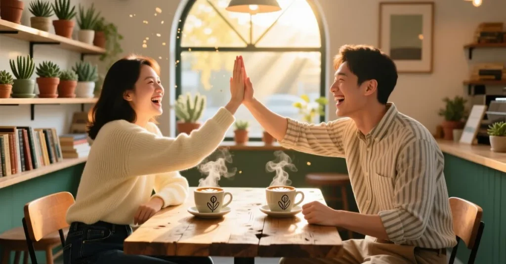 Fun and Playful Agreement