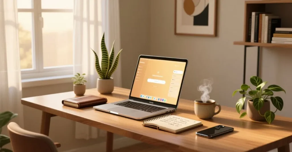 General Purpose Alternatives