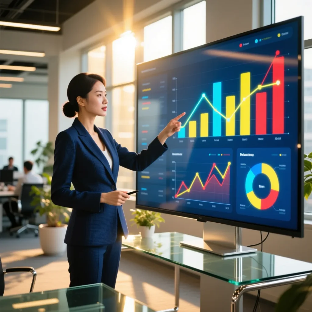 Highlighting Significance