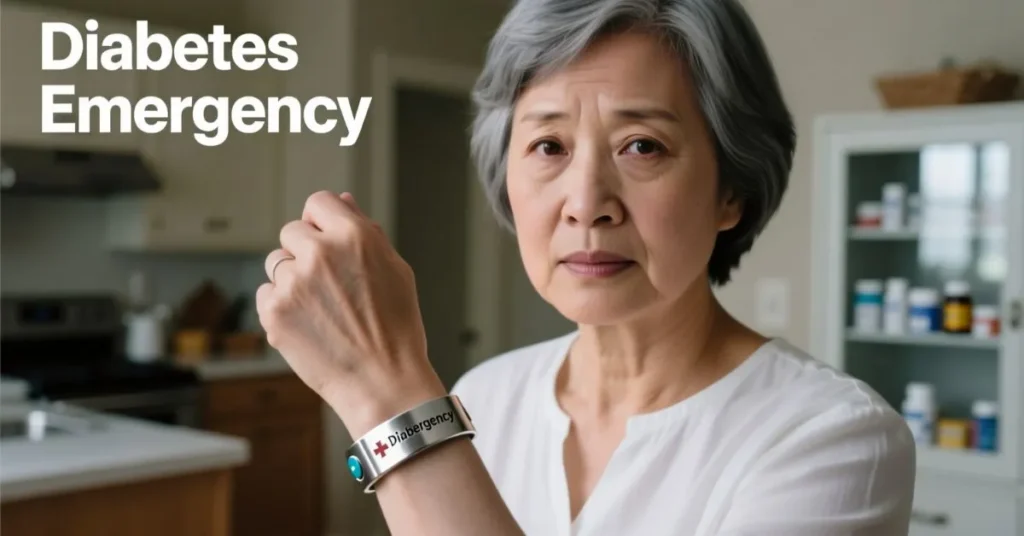 Important for Health or Safety