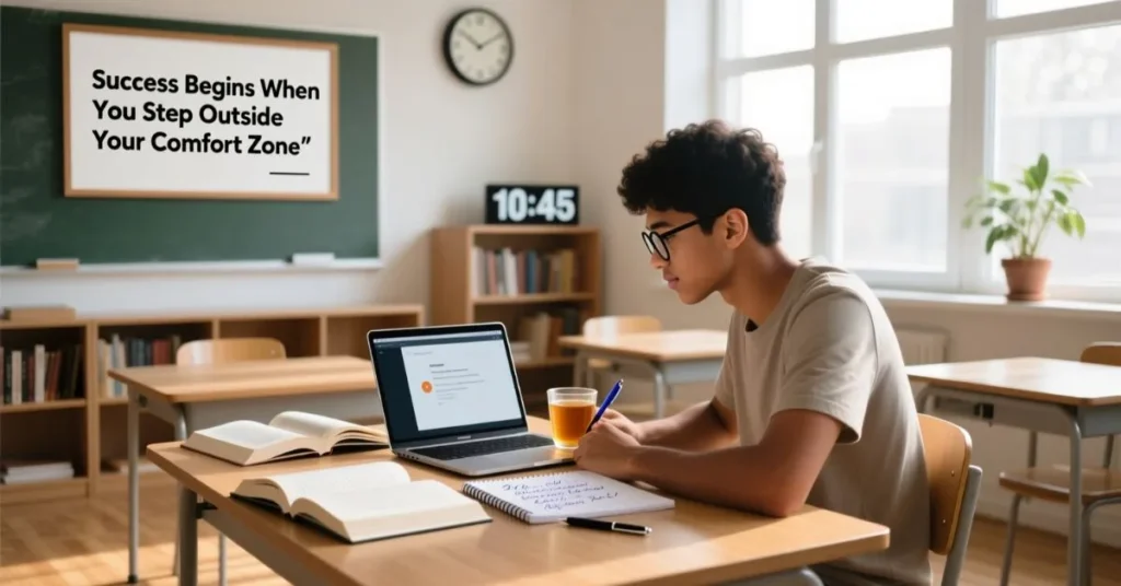 Important for School or Learning