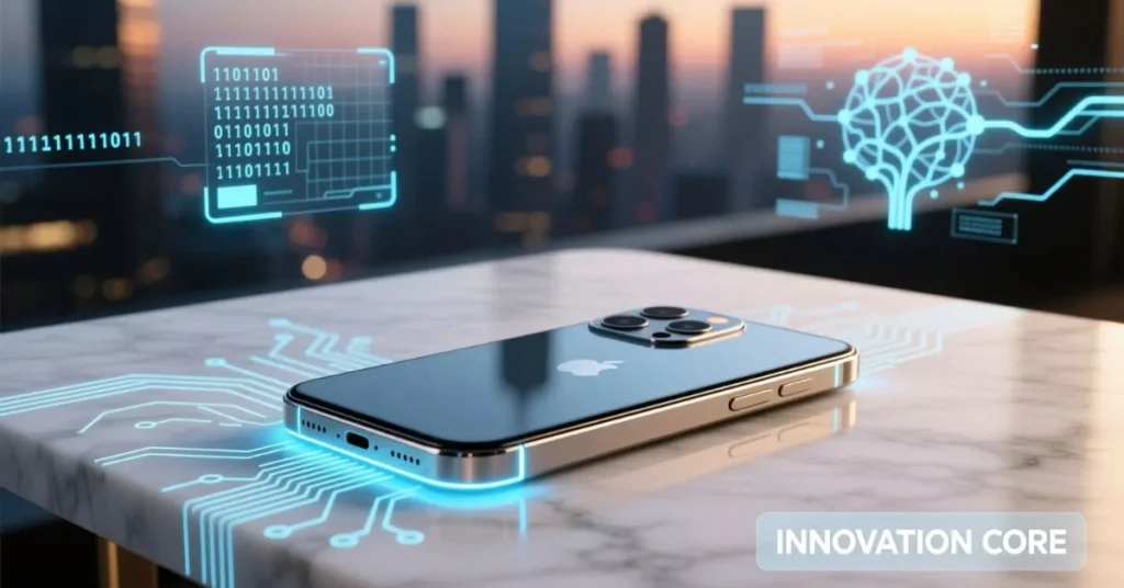 Important in Technology or Innovation