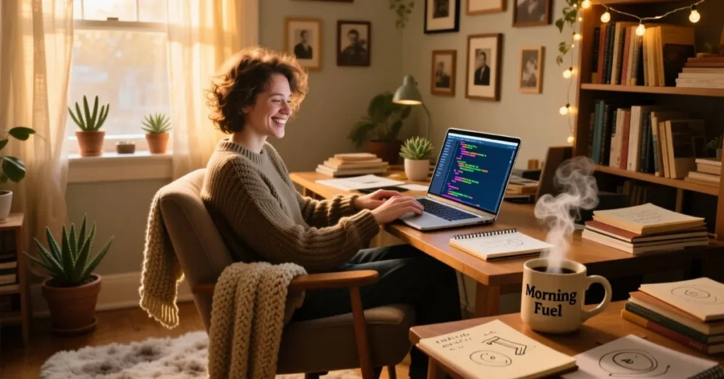 Informal and Conversational Alternatives