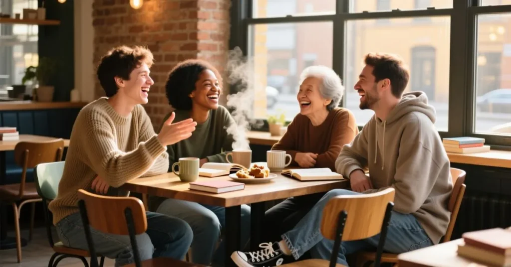 Informal and Friendly Expressions