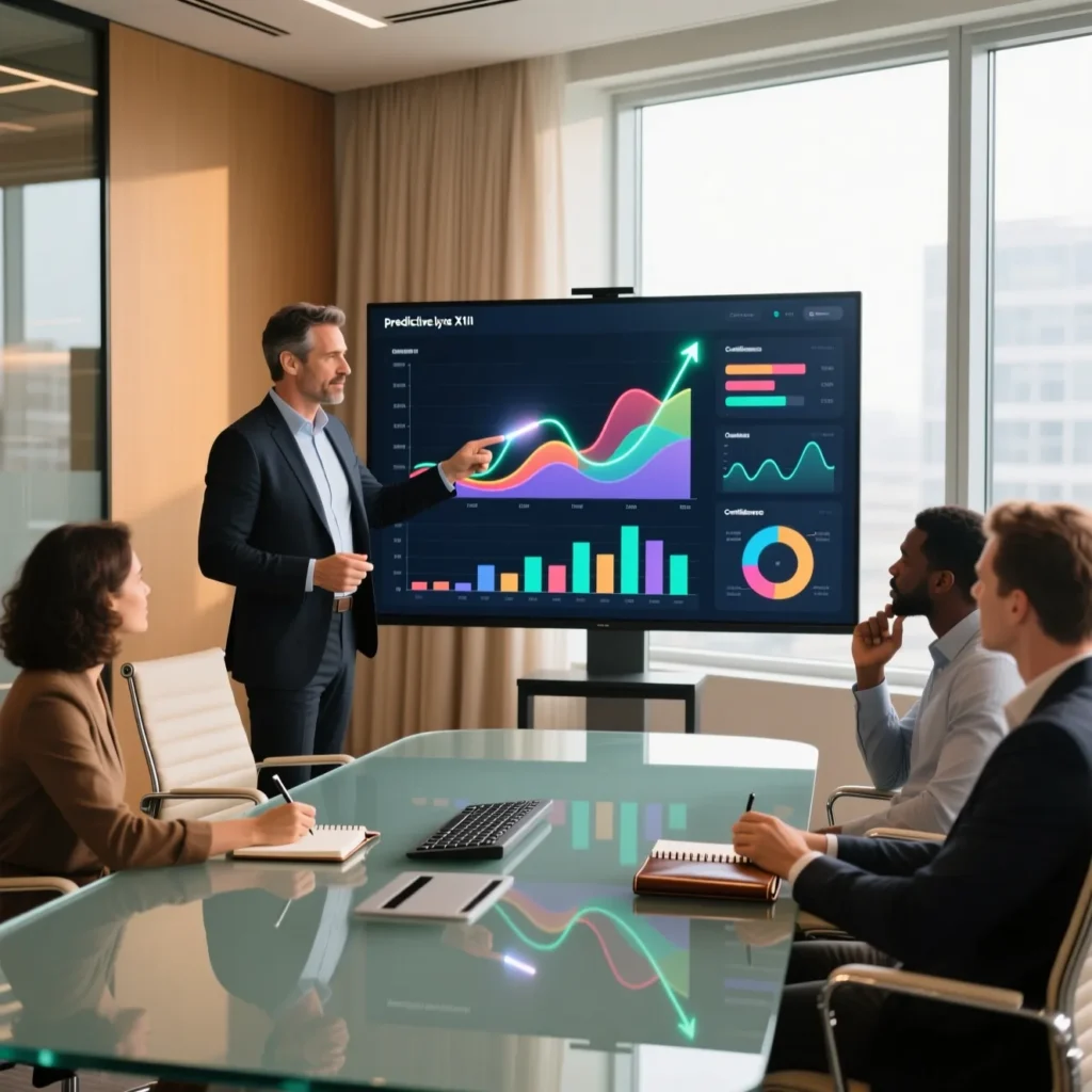 Making Predictions or Recommendations