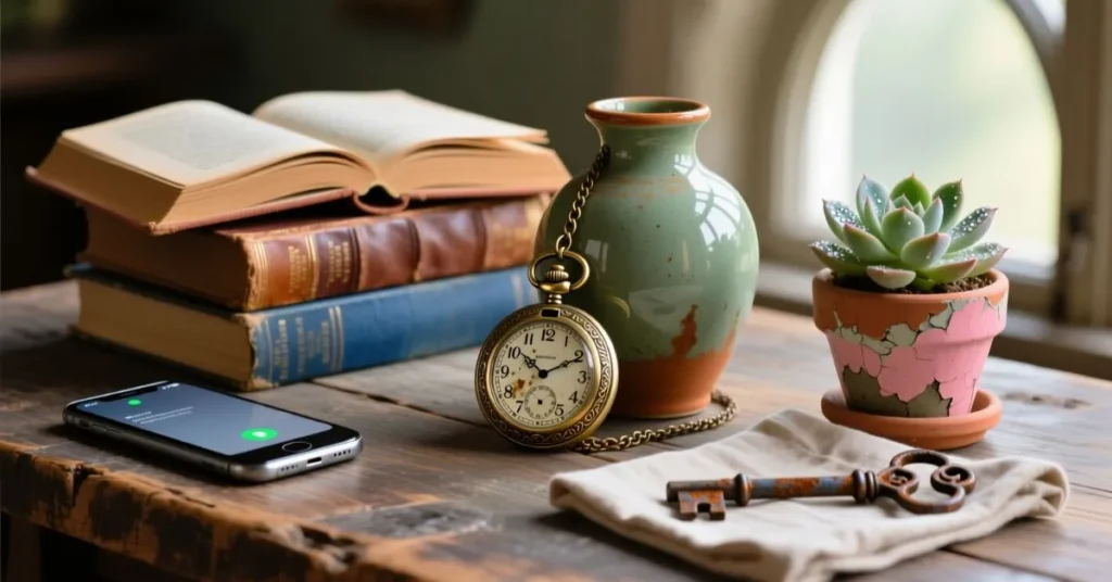 Miscellaneous Alternatives