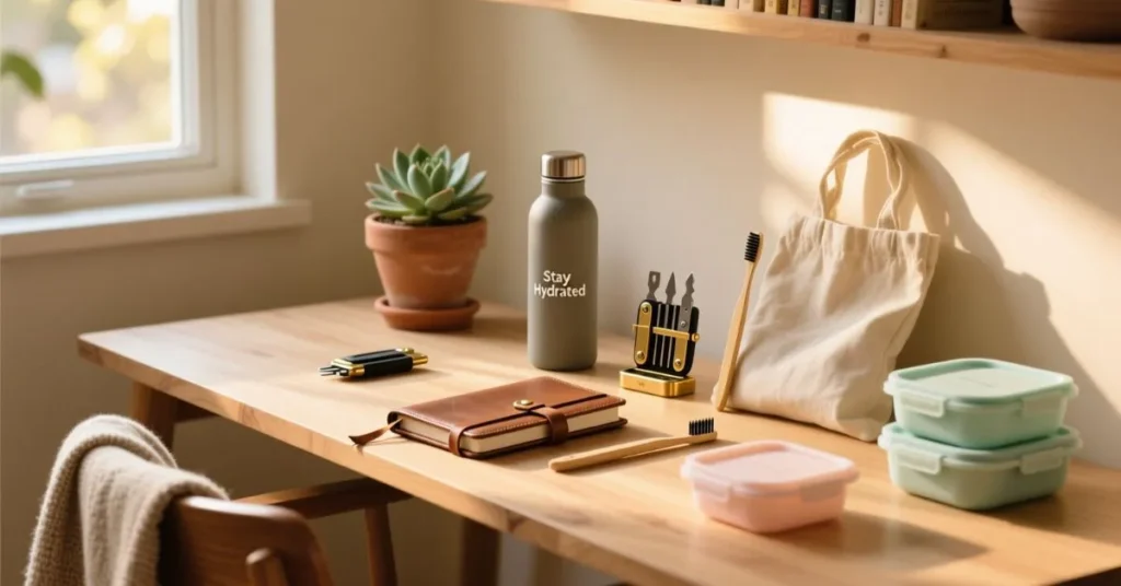 Miscellaneous Useful Alternatives