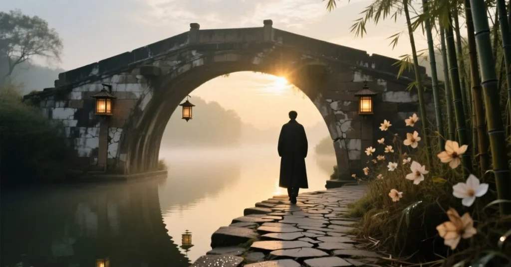 Old Fashioned or Poetic Alternatives