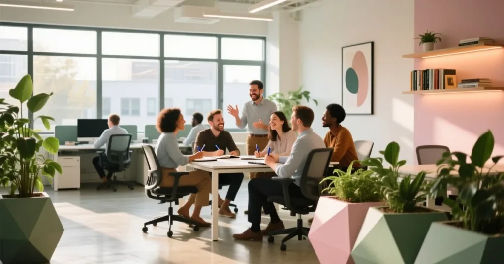 Positive and Neutral Alternatives