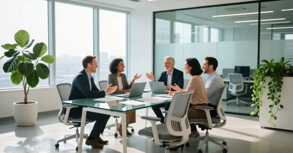 Professional and Workplace Use