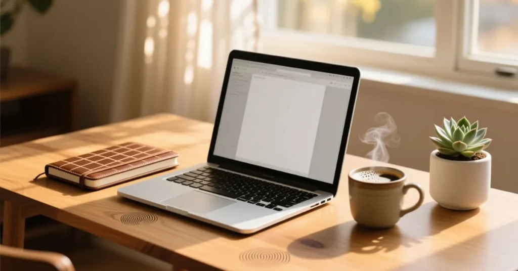 Short and Simple Alternatives