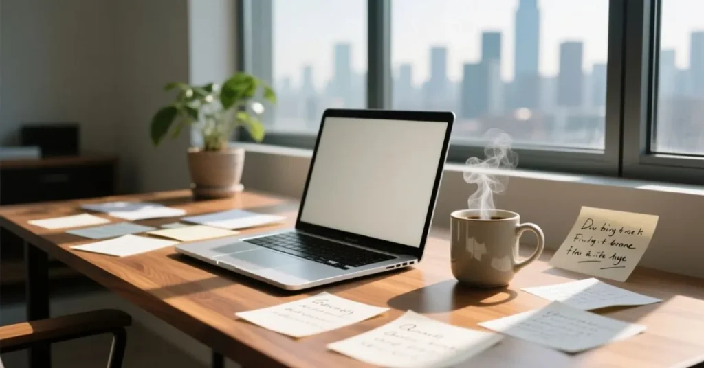 Short and Snappy Alternatives