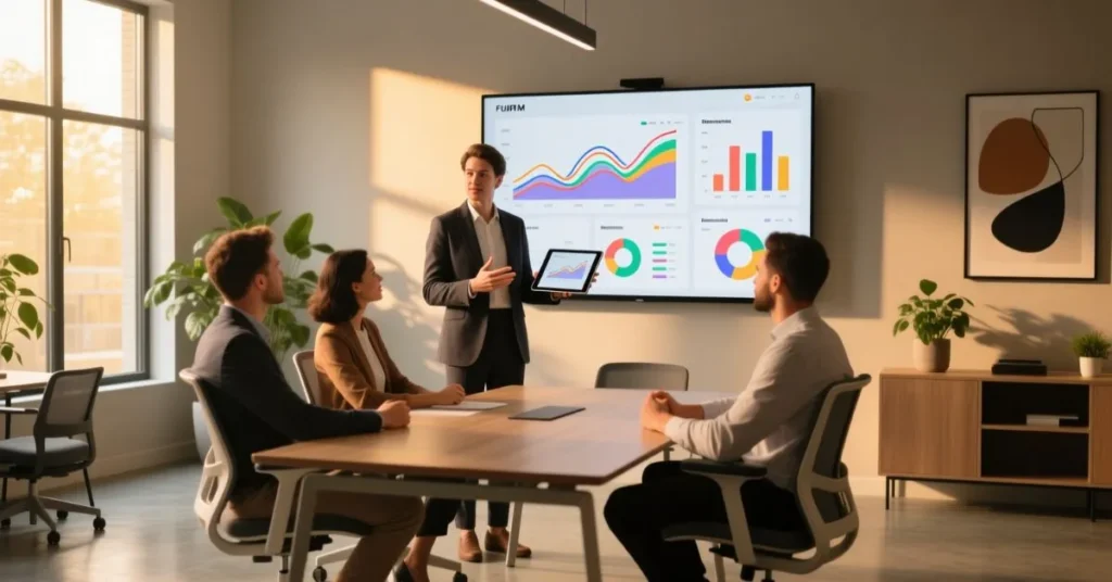 Showing an Example Clearly