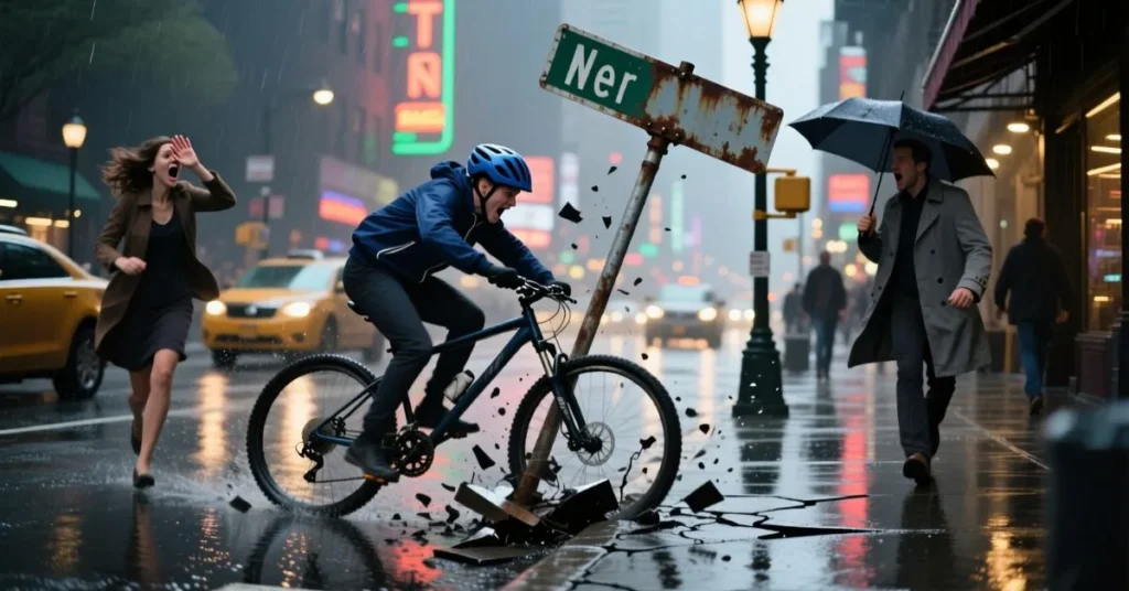 Showing Cause and Effect