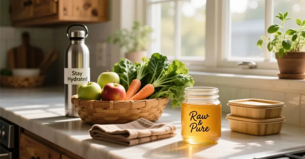 Simple Everyday Alternatives