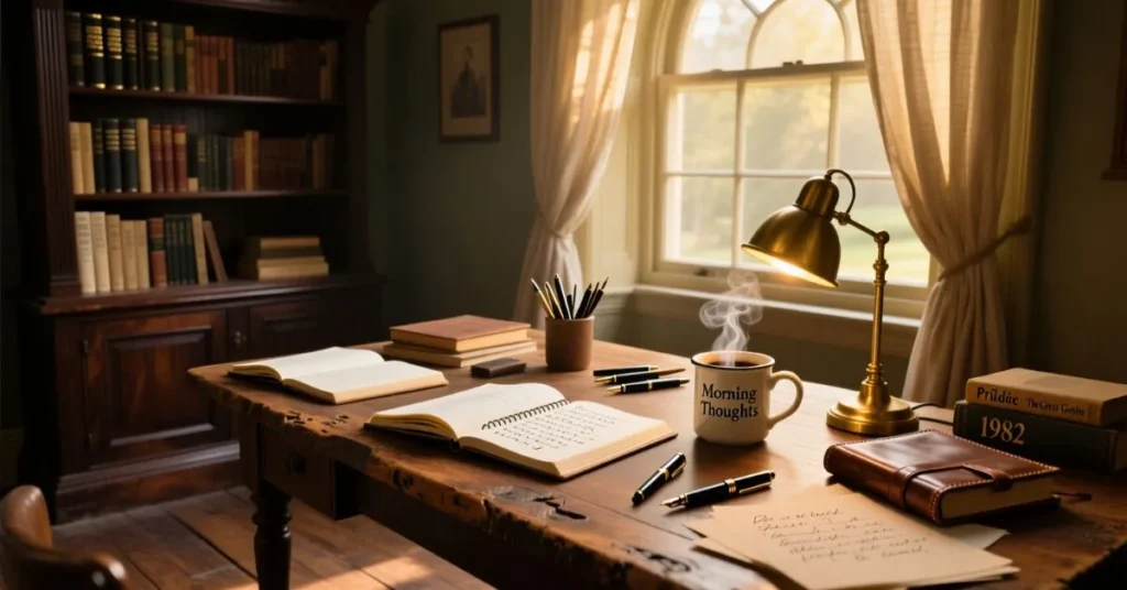 Storytelling Alternatives