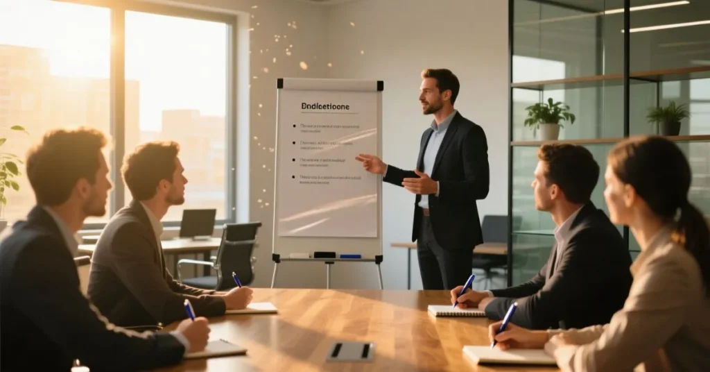 Summarizing or Concluding