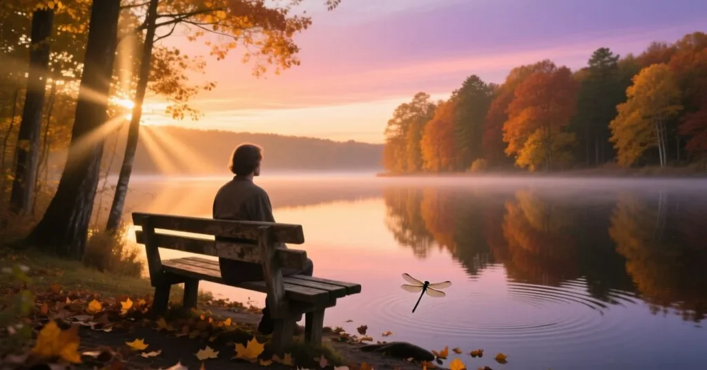 Thoughtful and Reflective Ways