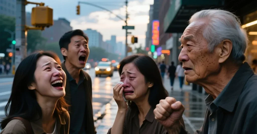 Ways That Capture Emotions or Reactions