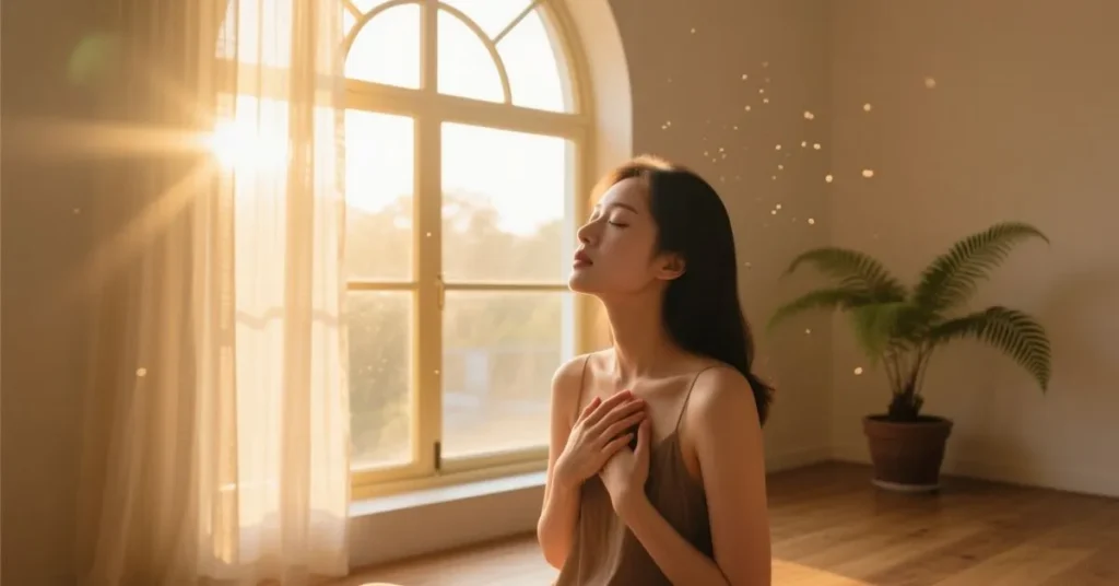 Ways to Express Belief in Feelings or Intuition