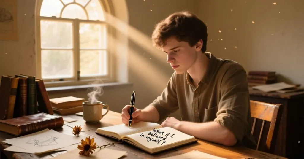 Ways to Express Personal Conviction