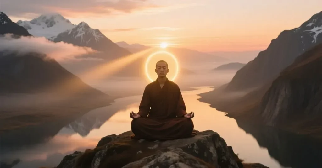 Ways to Express Spiritual or Moral Faith