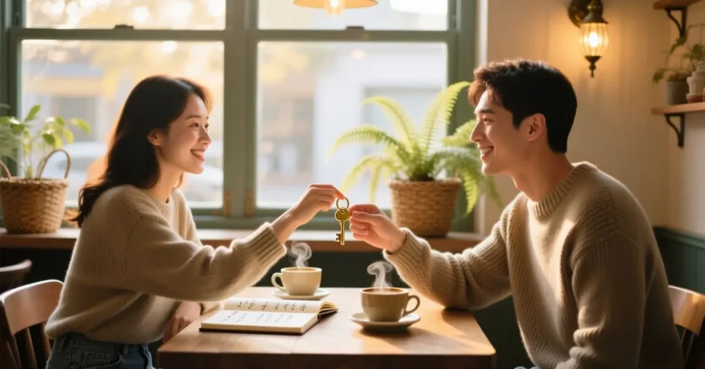 Ways to Express Trust