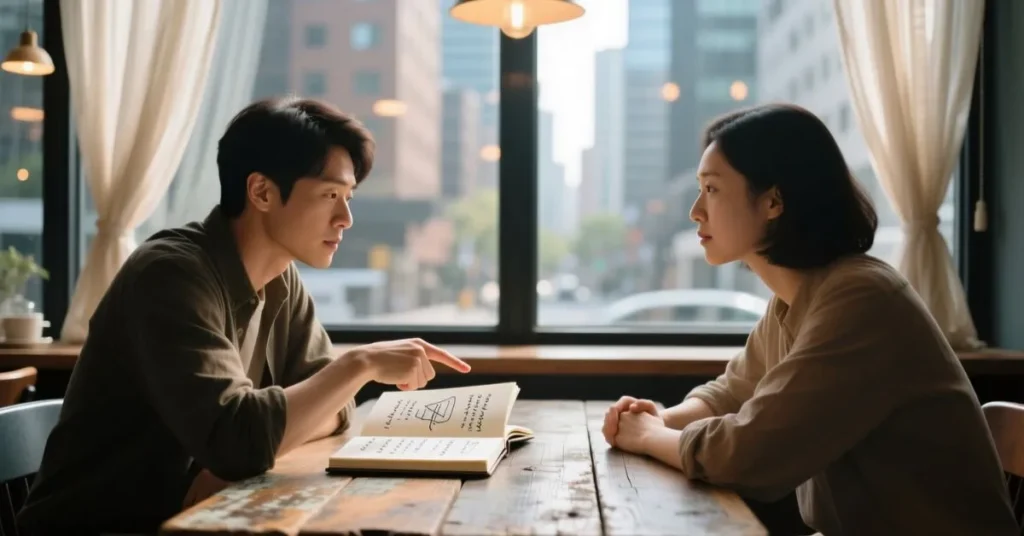 Ways to Say Something Suggests