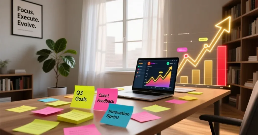 Ways to Show Addition and Emphasis