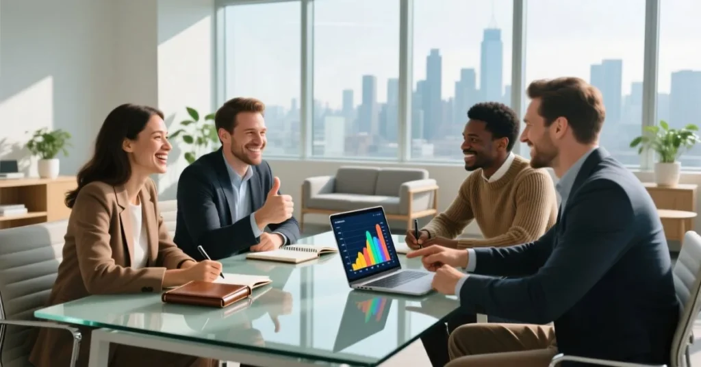 Ways to Show Agreement with Ideas