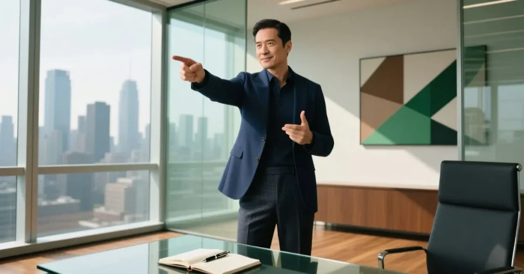 Ways to Show Certainty